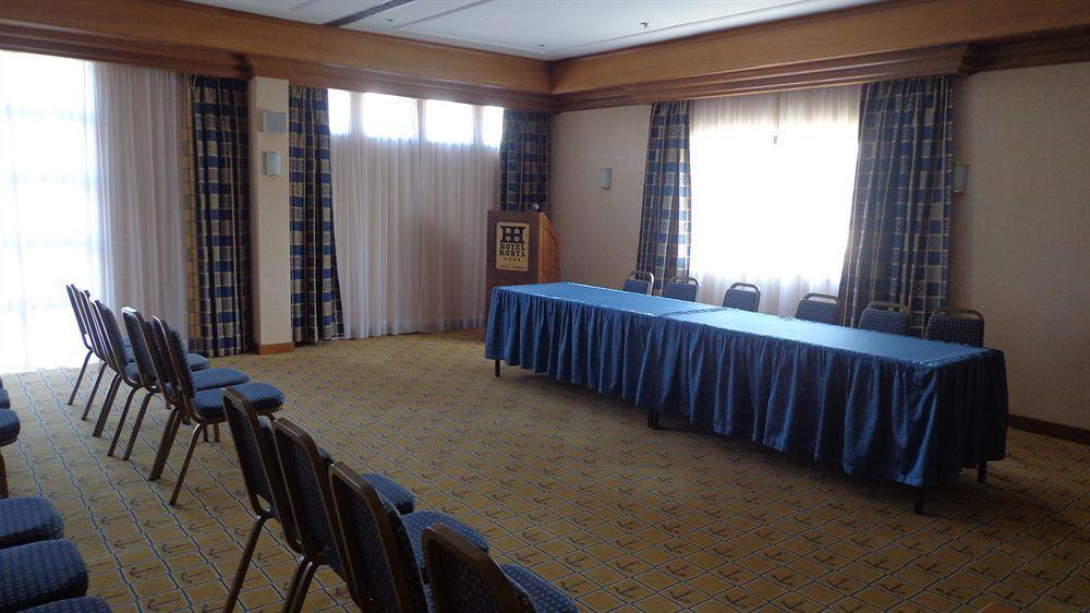 Hotel Horta Horta  Luaran gambar