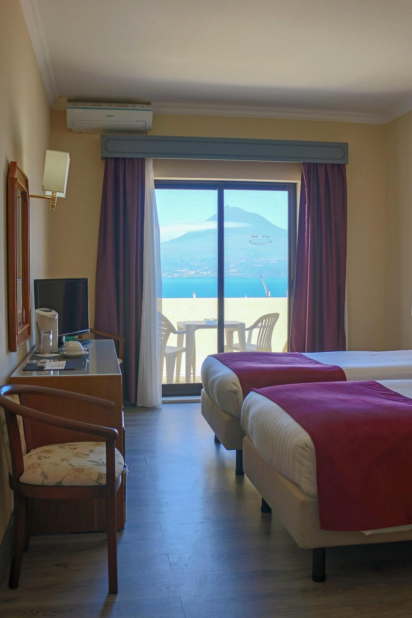 Hotel Horta Horta  Luaran gambar