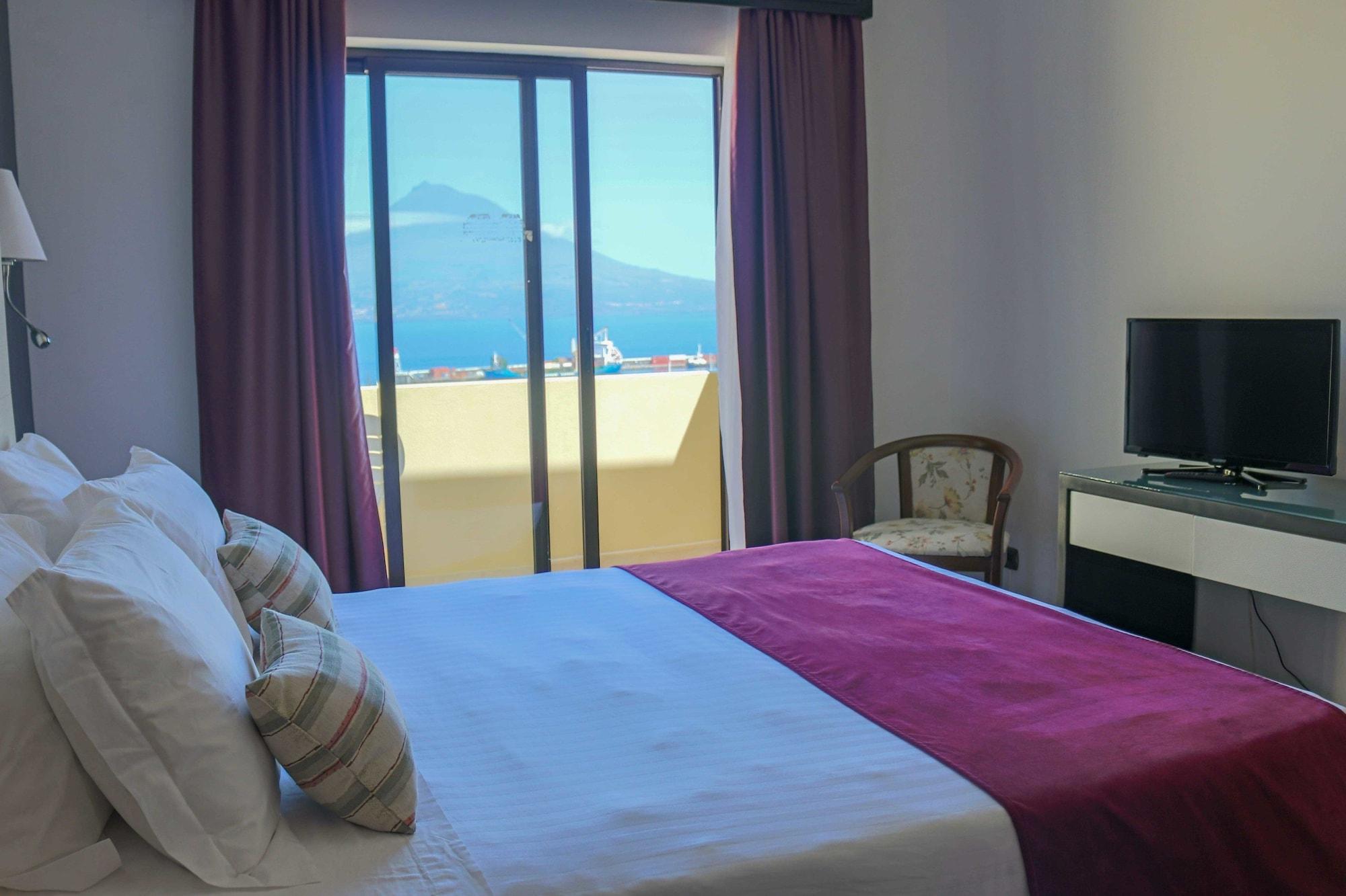 Hotel Horta Horta  Luaran gambar