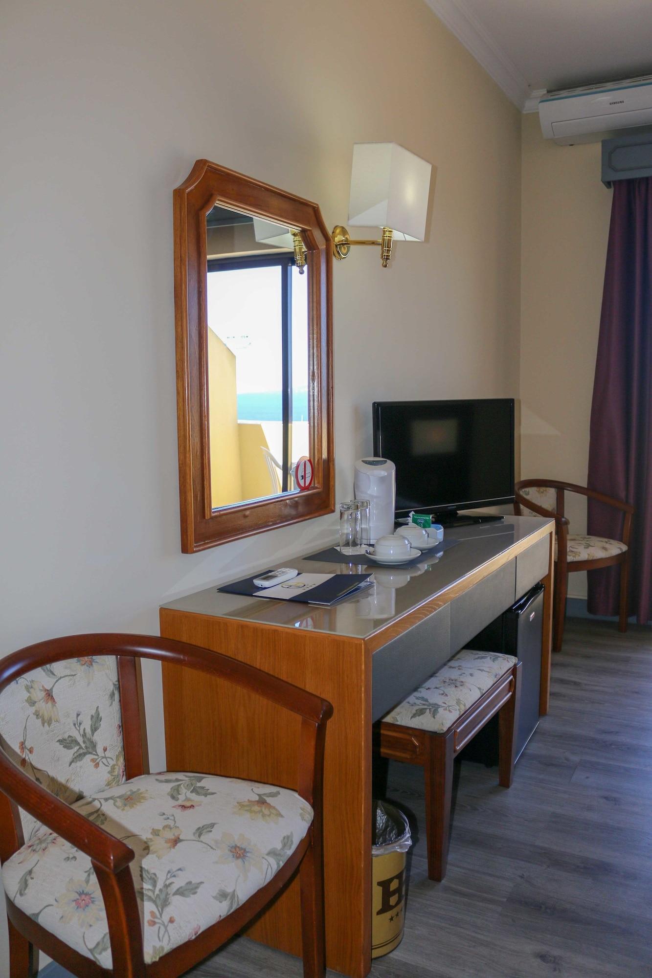 Hotel Horta Horta  Luaran gambar