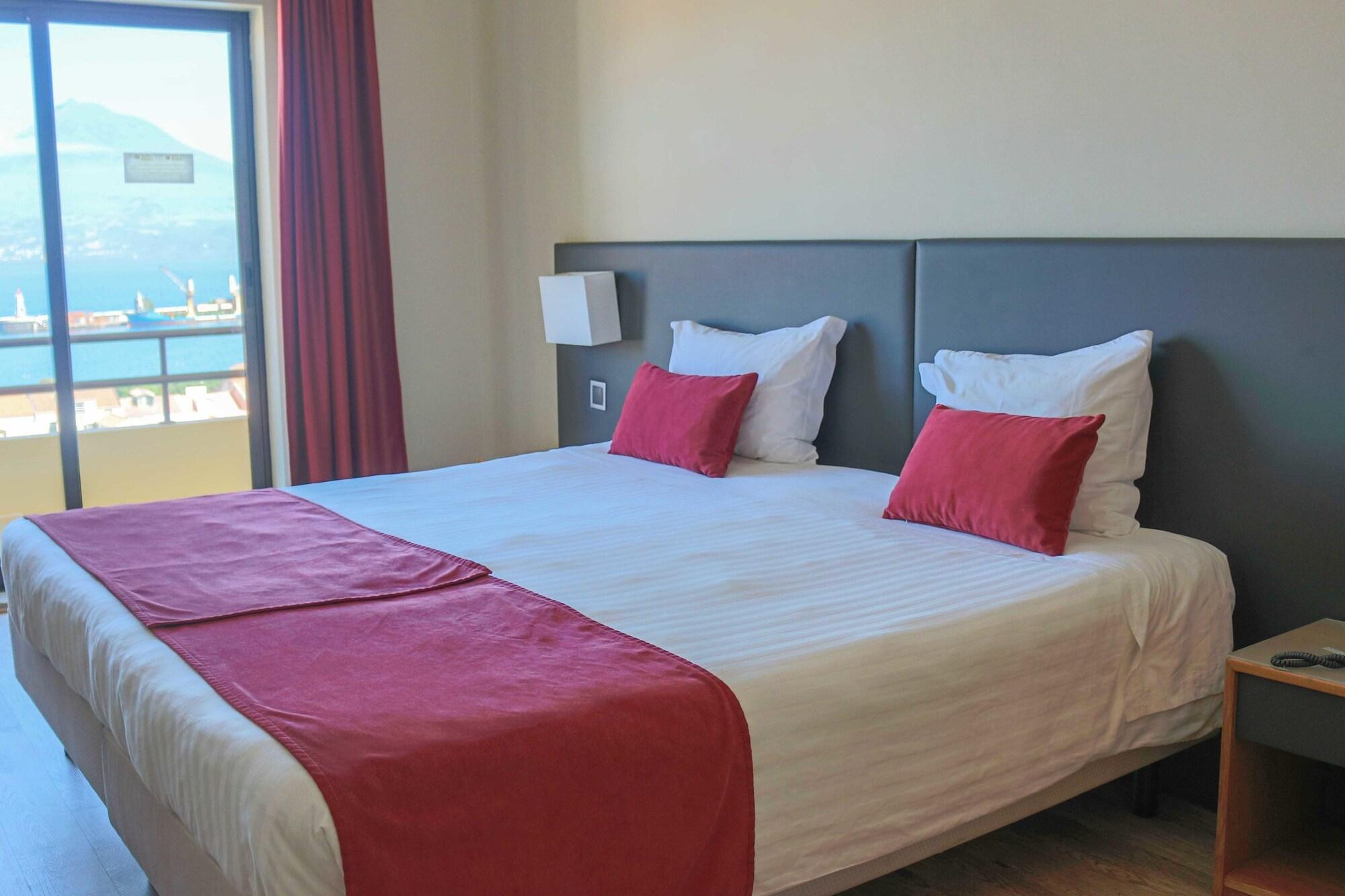 Hotel Horta Horta  Luaran gambar