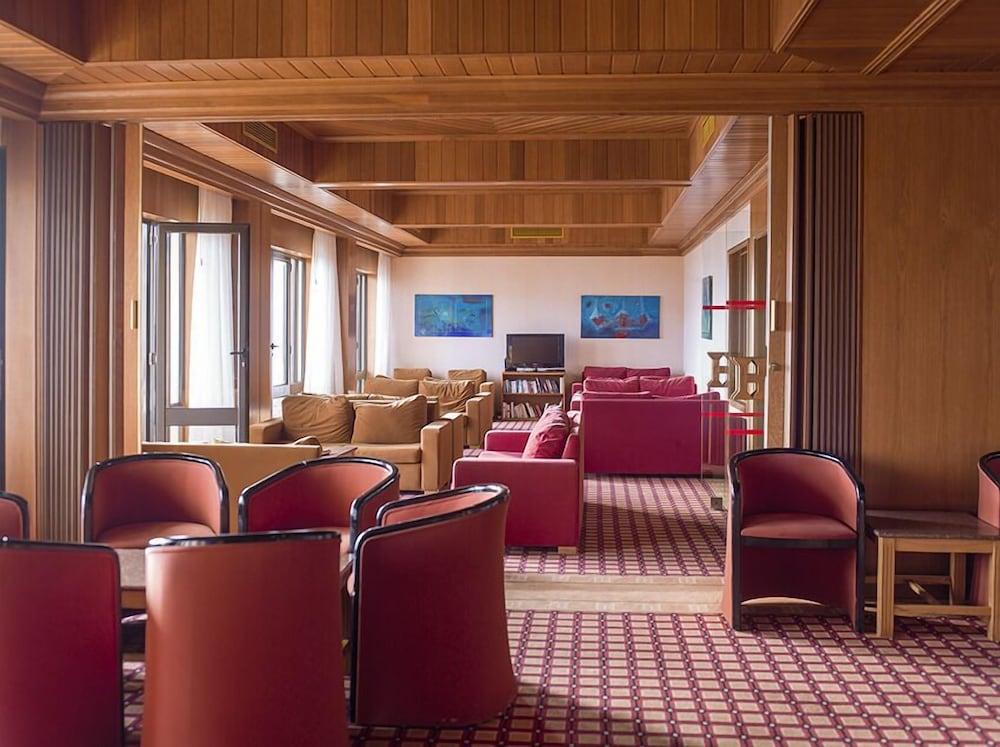 Hotel Horta Horta  Luaran gambar
