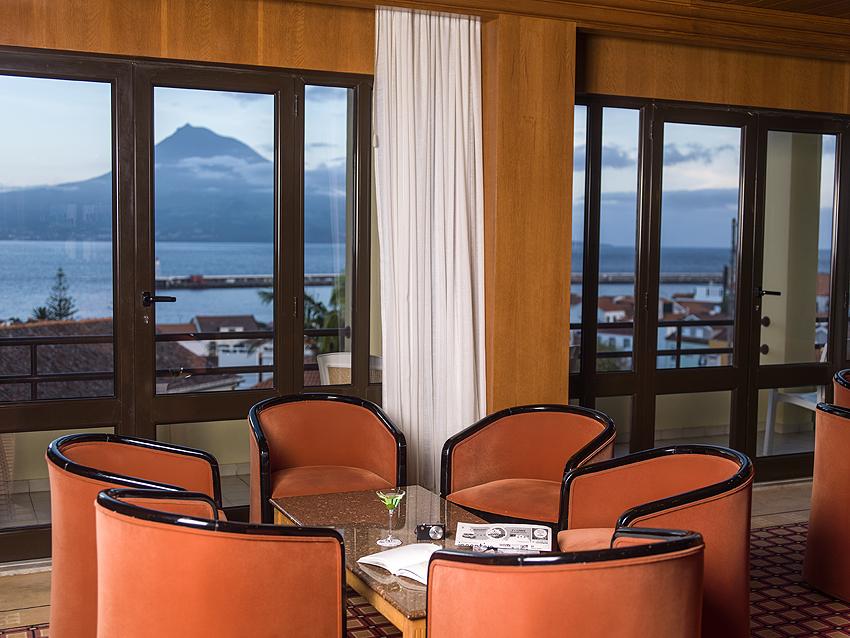 Hotel Horta Horta  Luaran gambar