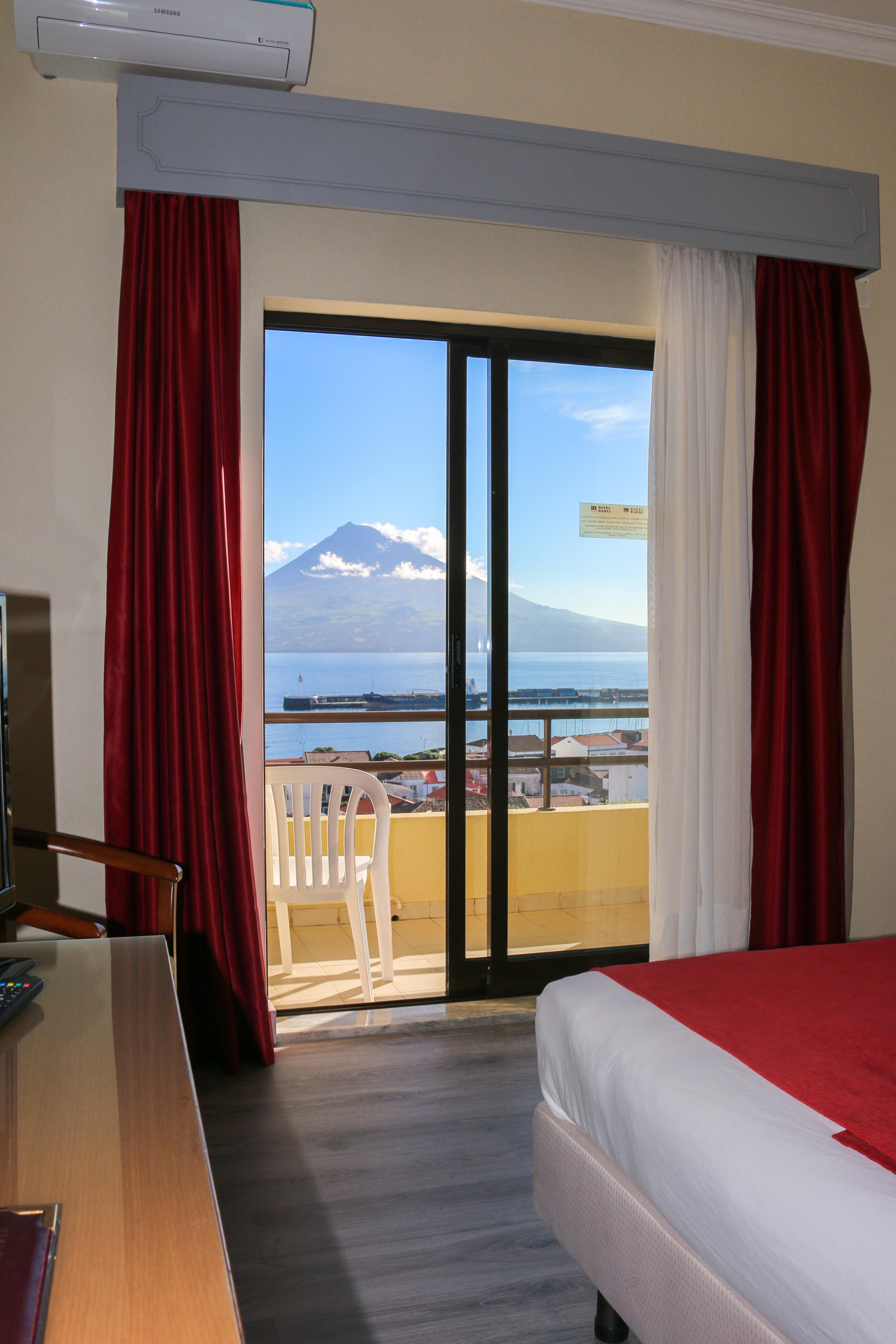 Hotel Horta Horta  Luaran gambar