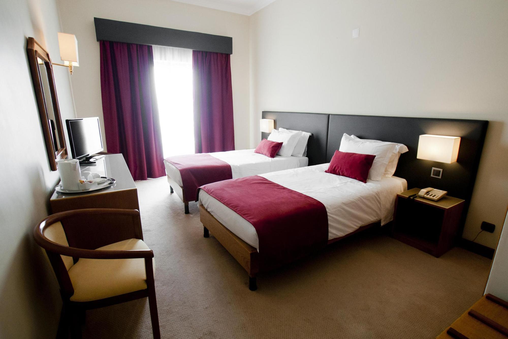 Hotel Horta Horta  Luaran gambar