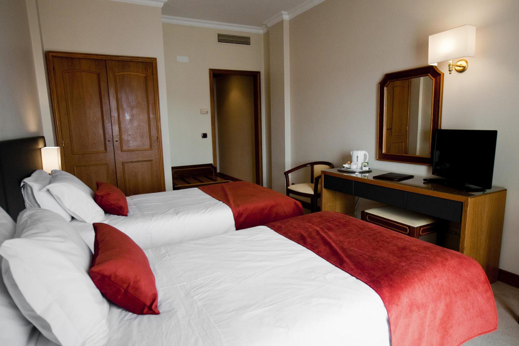 Hotel Horta Horta  Luaran gambar