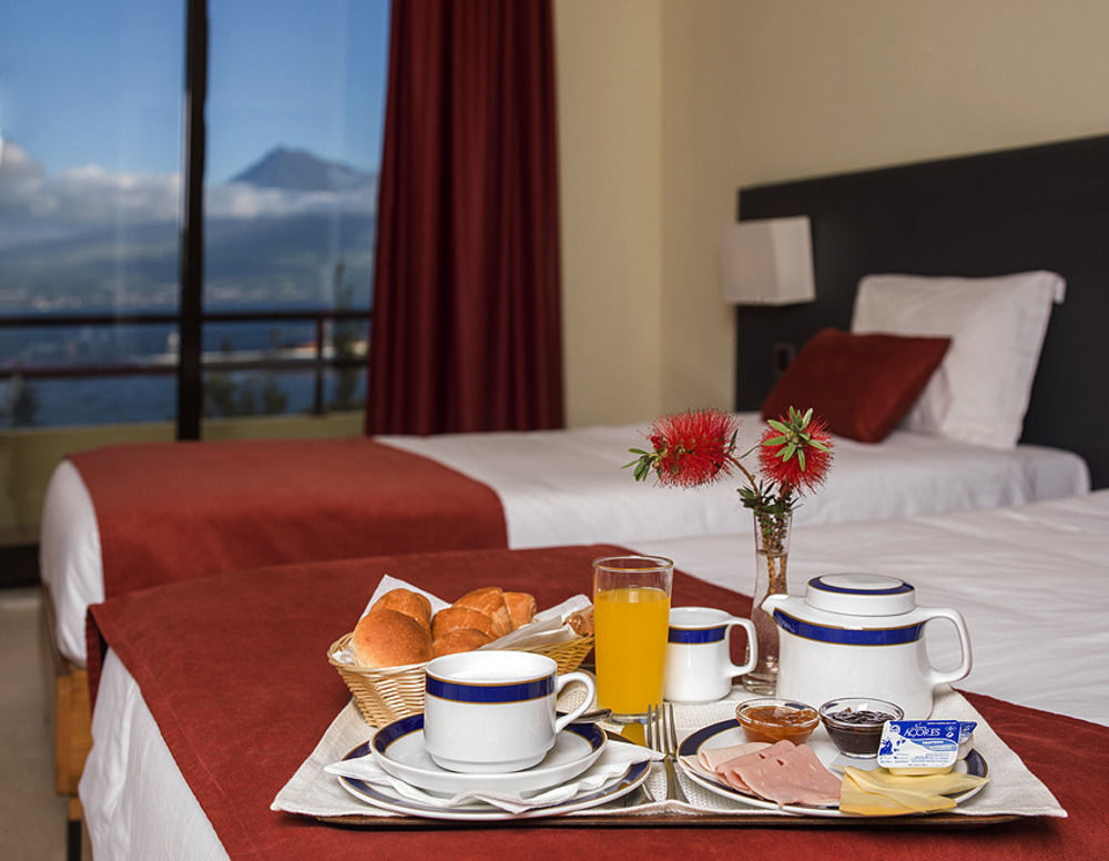 Hotel Horta Horta  Luaran gambar