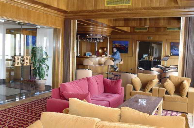 Hotel Horta Horta  Luaran gambar
