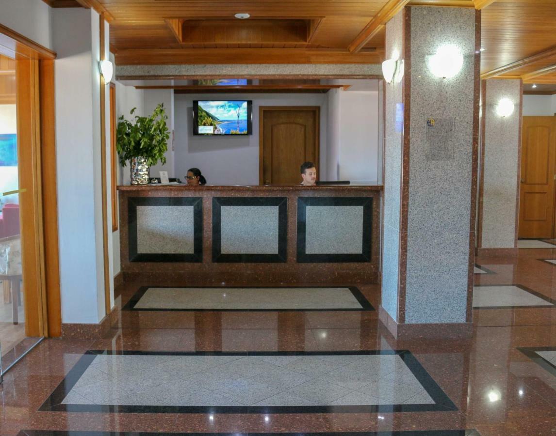 Hotel Horta Horta  Luaran gambar