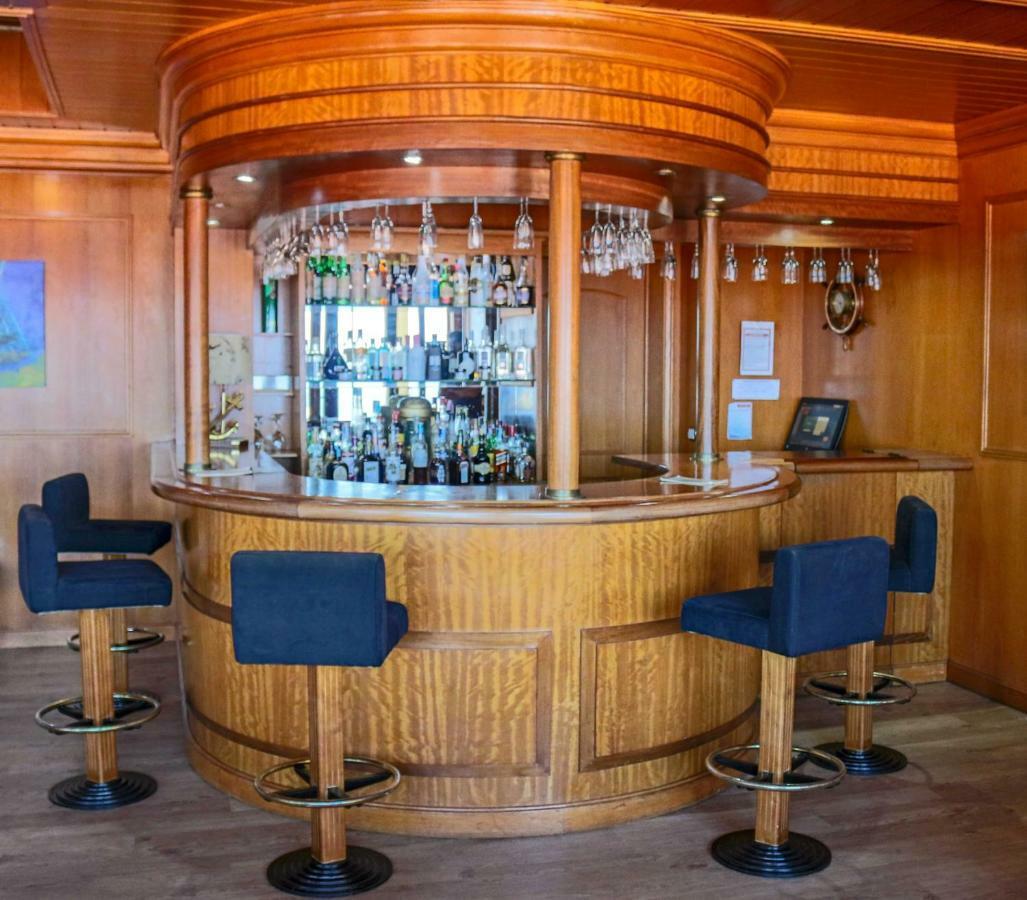 Hotel Horta Horta  Luaran gambar