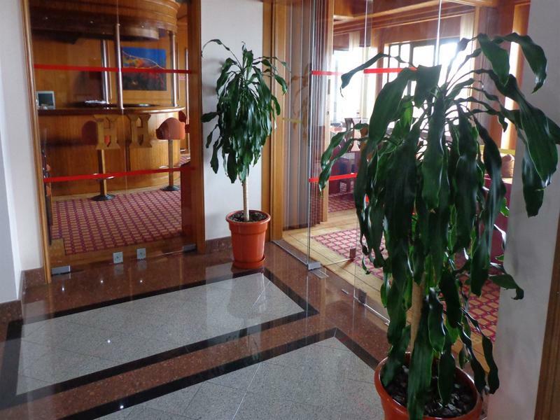 Hotel Horta Horta  Luaran gambar