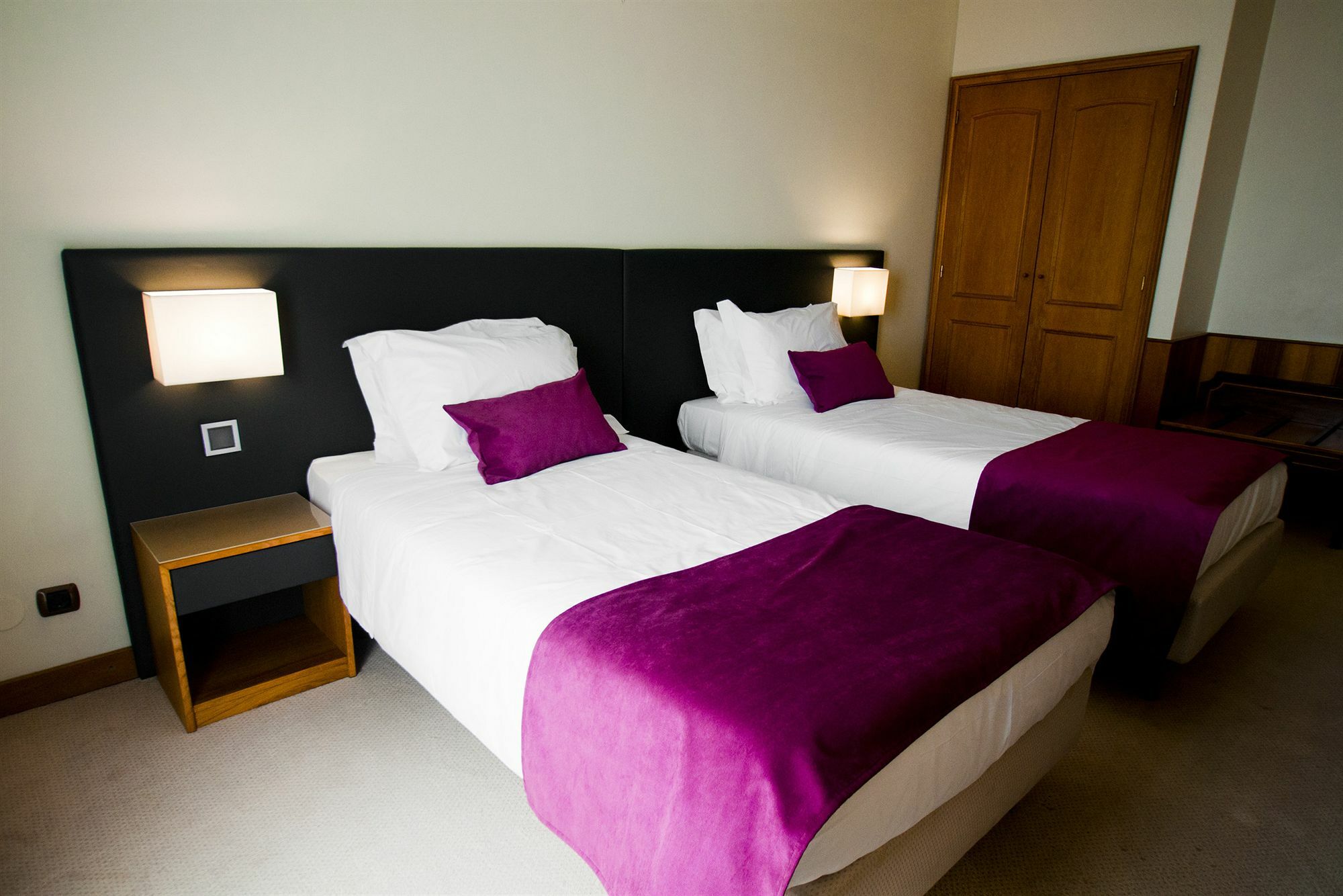 Hotel Horta Horta  Luaran gambar