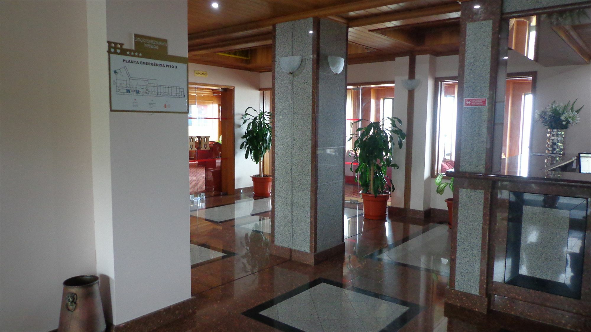 Hotel Horta Horta  Luaran gambar