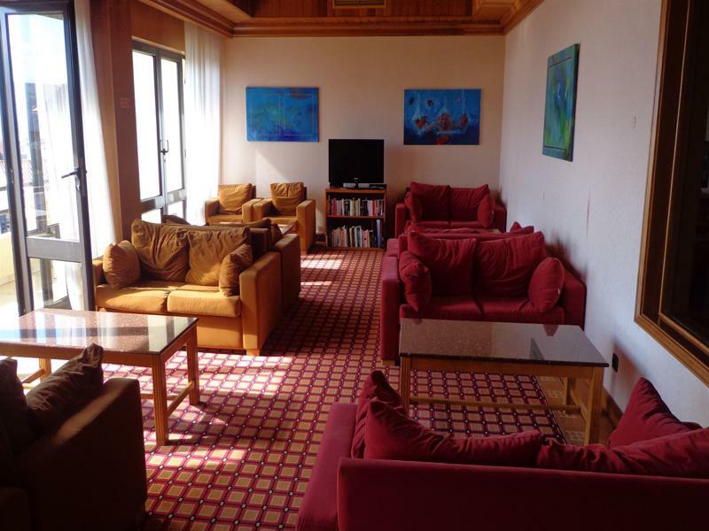 Hotel Horta Horta  Luaran gambar