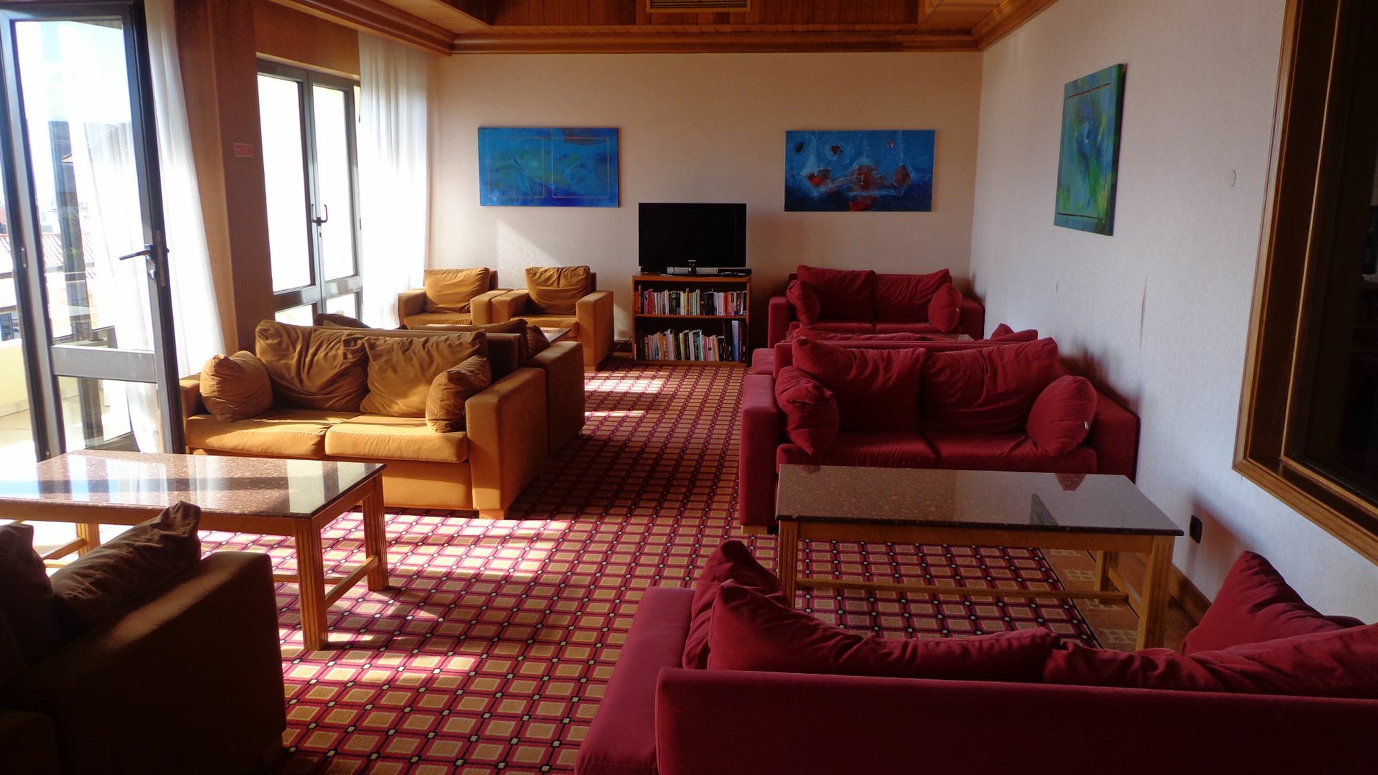Hotel Horta Horta  Luaran gambar
