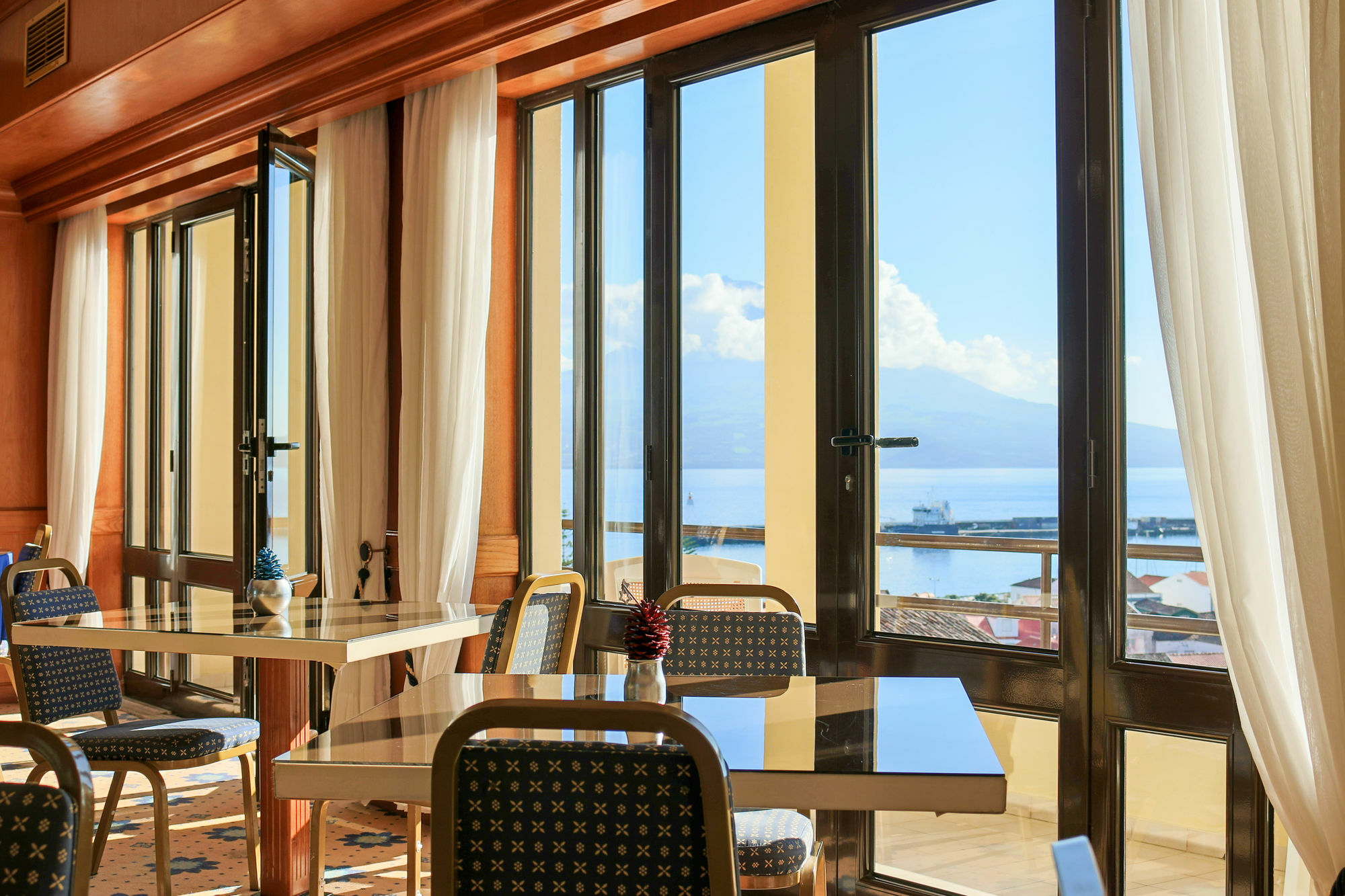 Hotel Horta Horta  Luaran gambar
